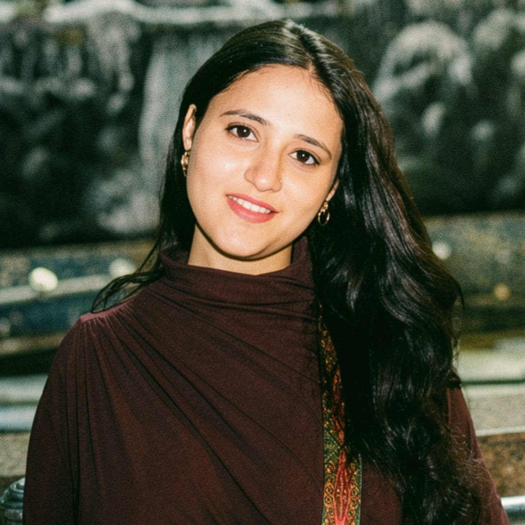 Uma Rajput