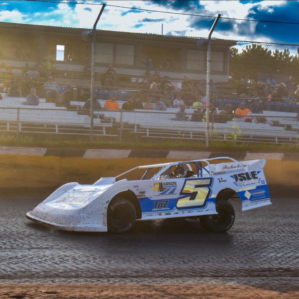 Josh Zimpel Racing