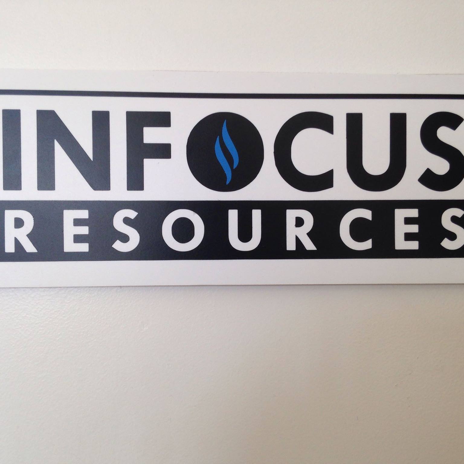 Infocus Resources