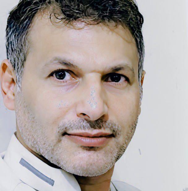 Osama Mohamed Rashwan