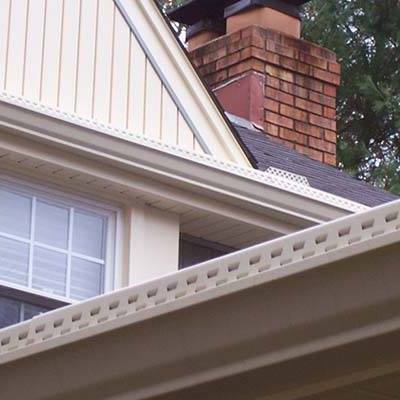 True Gutter Protector | Spartanburg SC