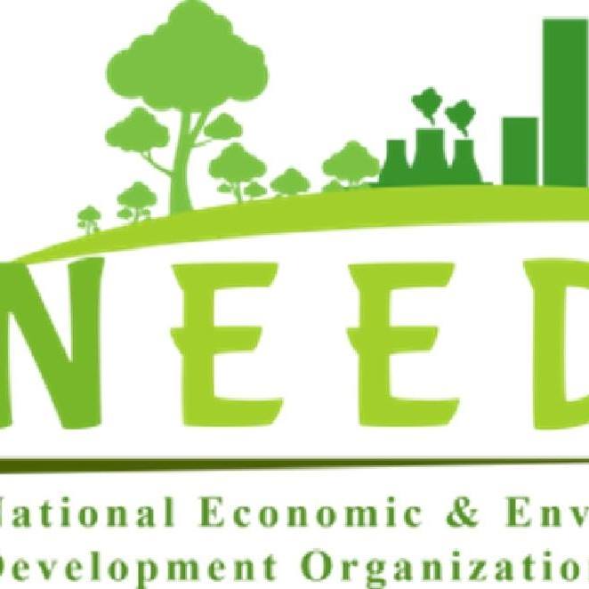 National Economic & Environmental Development Organization - NEEDO ...