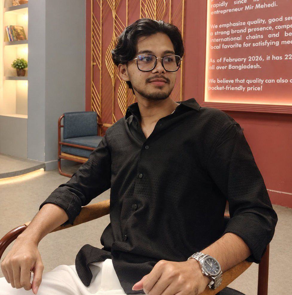 Ariful Samir