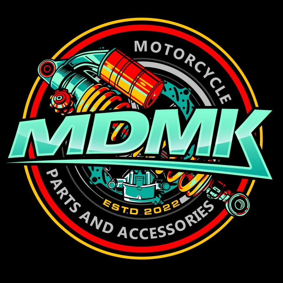 MDMK Garage | San Pablo City