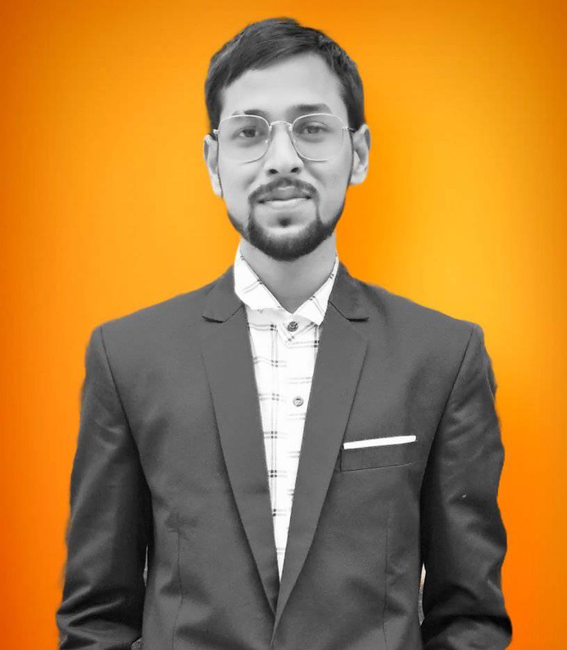 Raktim Jyoti Sarmah