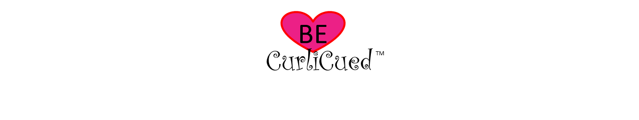 Curlicued