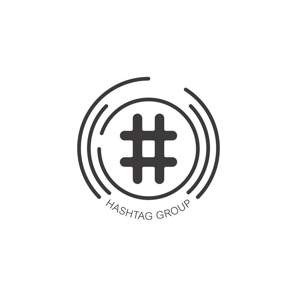 Hashtag Group Production