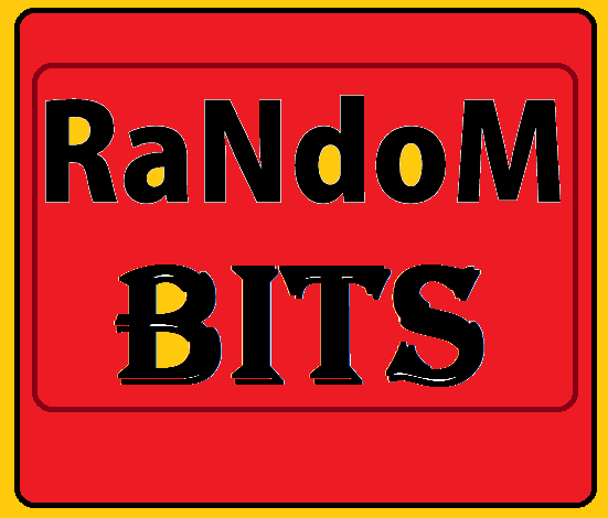 Random Bits