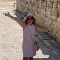 Maria Lekkakos - So honored to be featured in the NEXT NEW... | Facebook
