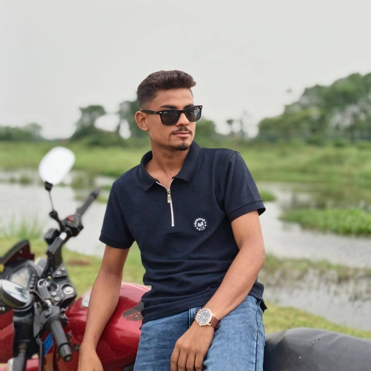 Md Robiul Aual Bappy