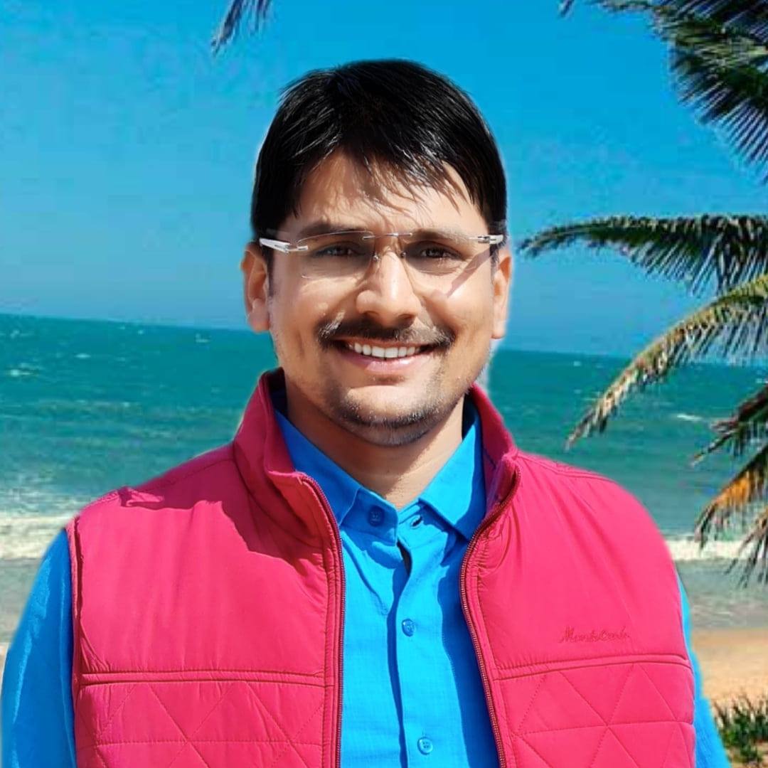 Devendra Kumar Satpuda