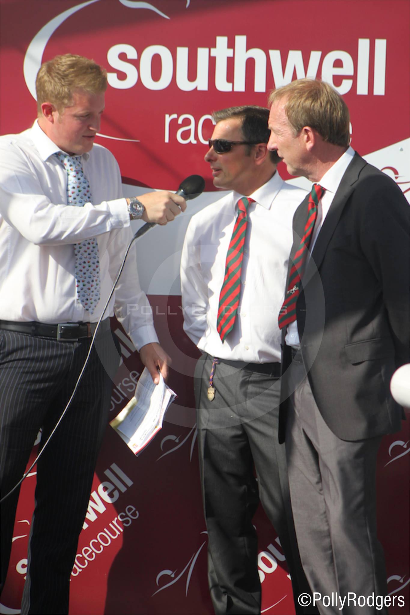 Shaun Harris Racing