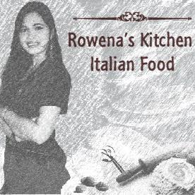 Rowena’s Kitchen
