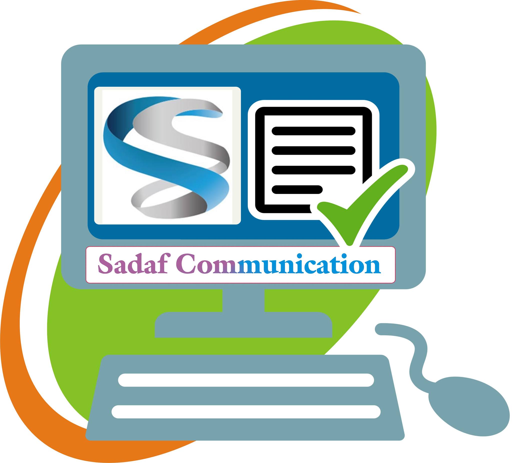 SADAF Communication