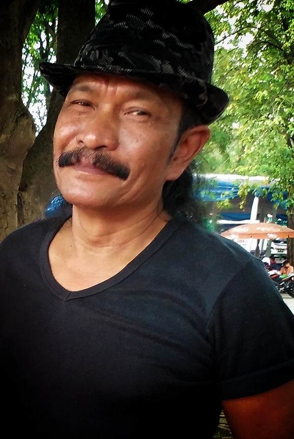 Azwir Azhari Win