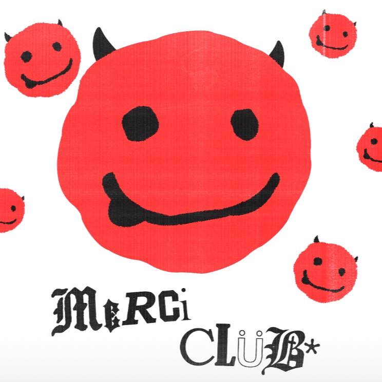 Merci Club