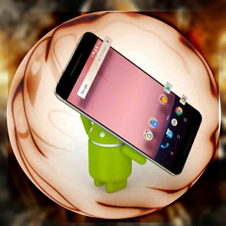 Mr.Android