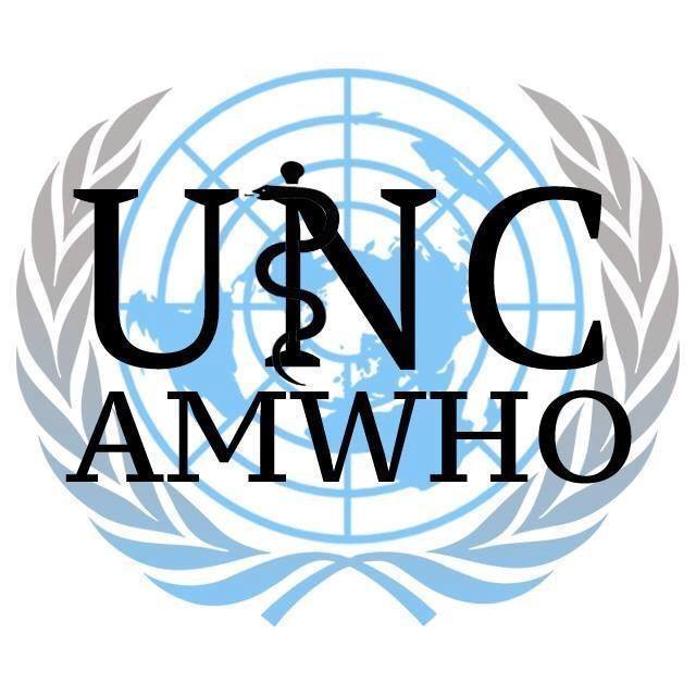 UNC AMWHO