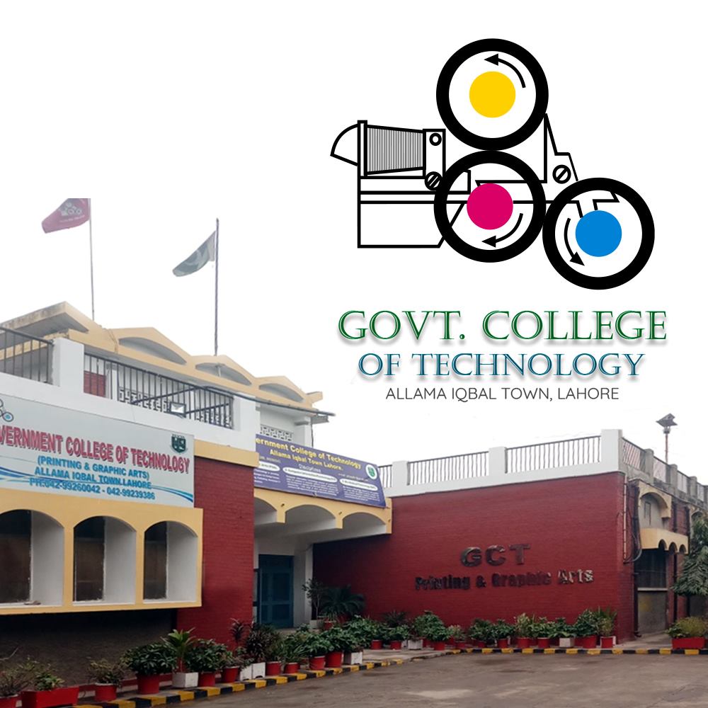 Gct Allama Iqbal Town Lahore | Lahor
