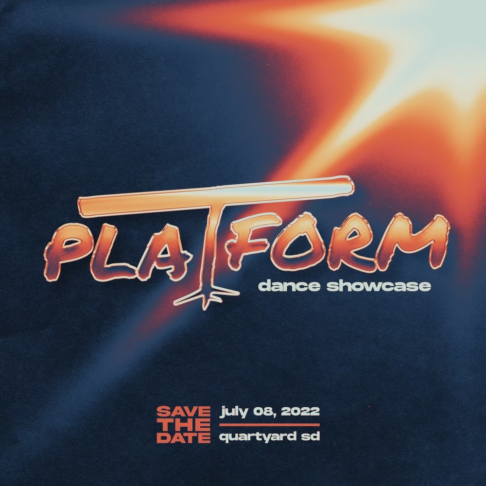 Platform Dance Showcase