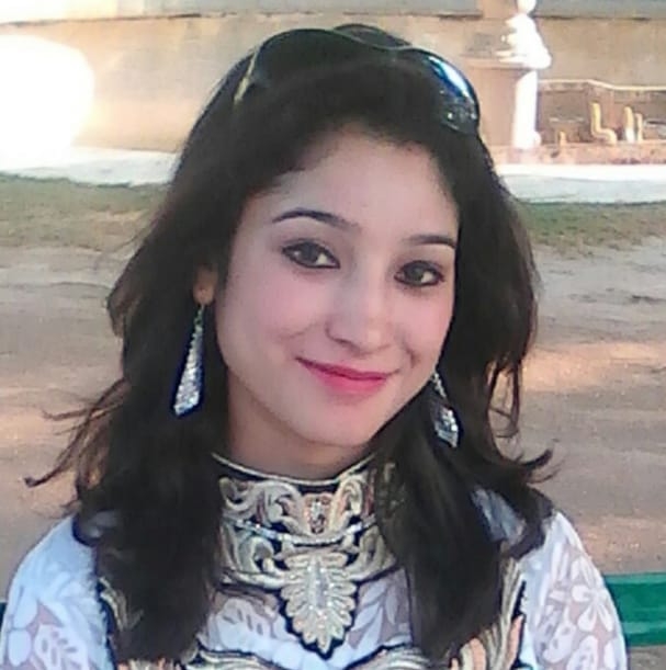 Hansika Muskaan Rawat