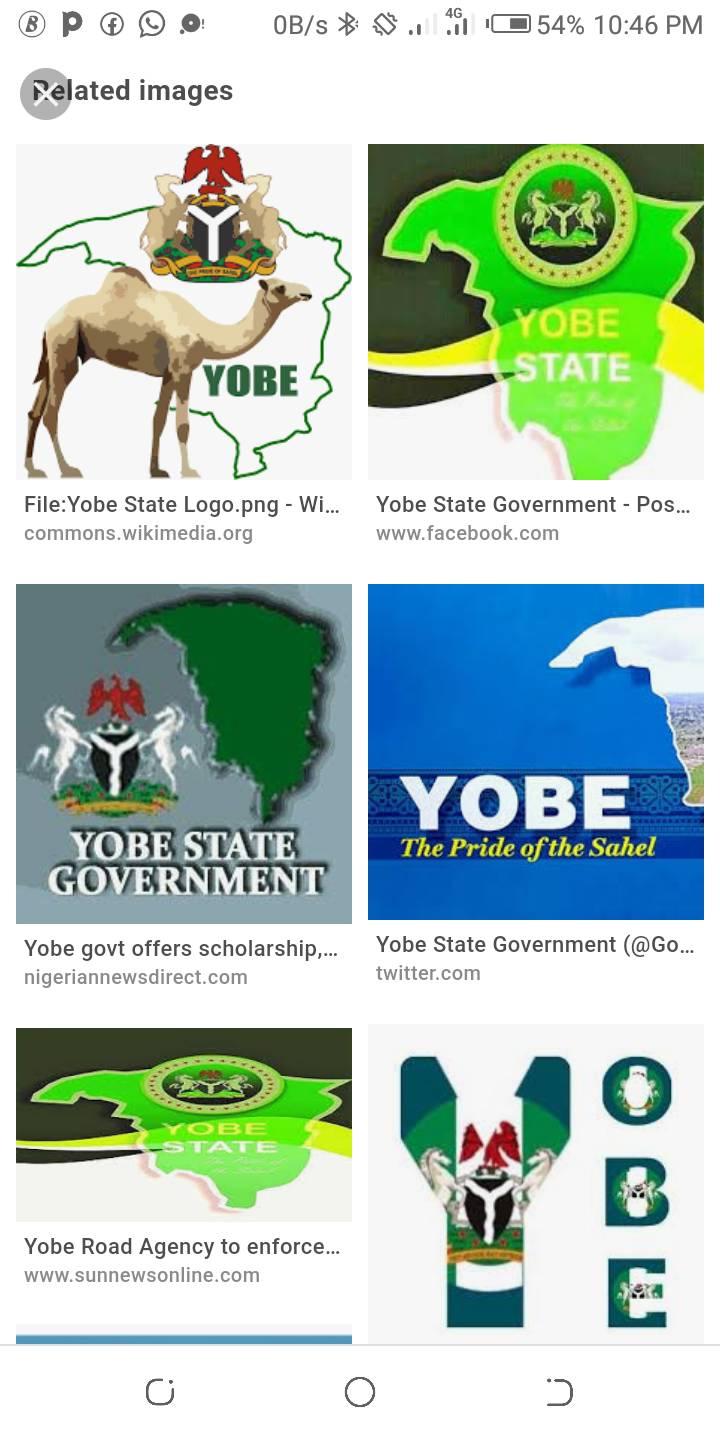 YOBE Nigeria