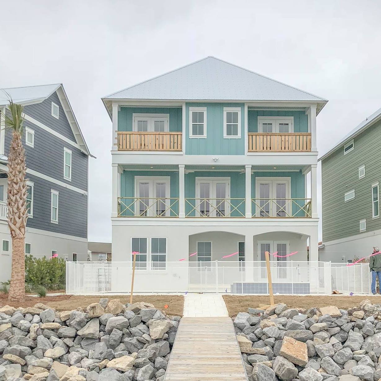 Liam Ritenour Realtor | Niceville FL