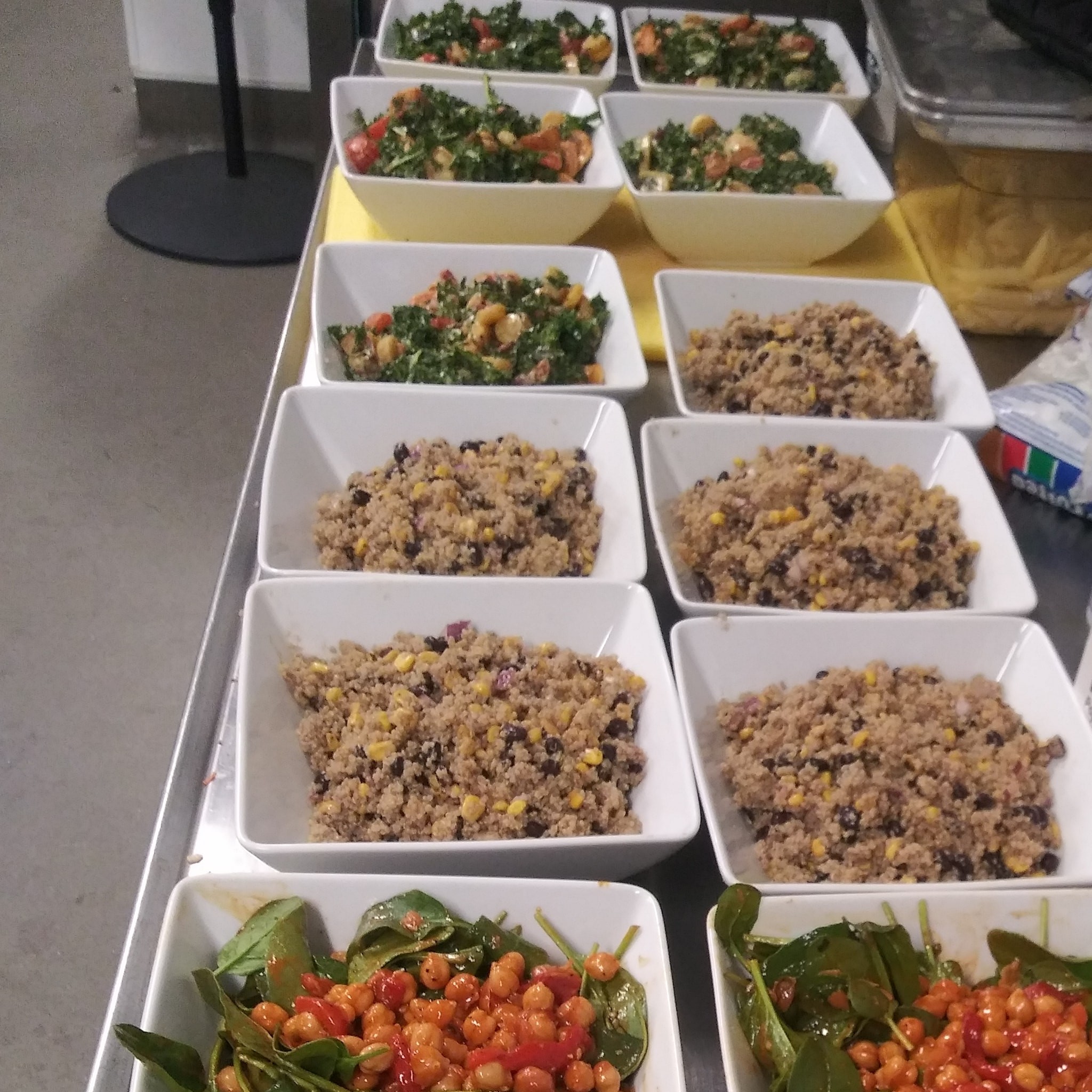 Keith's Kitchen