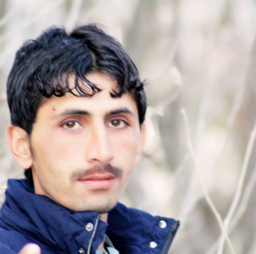 خالد | Khost