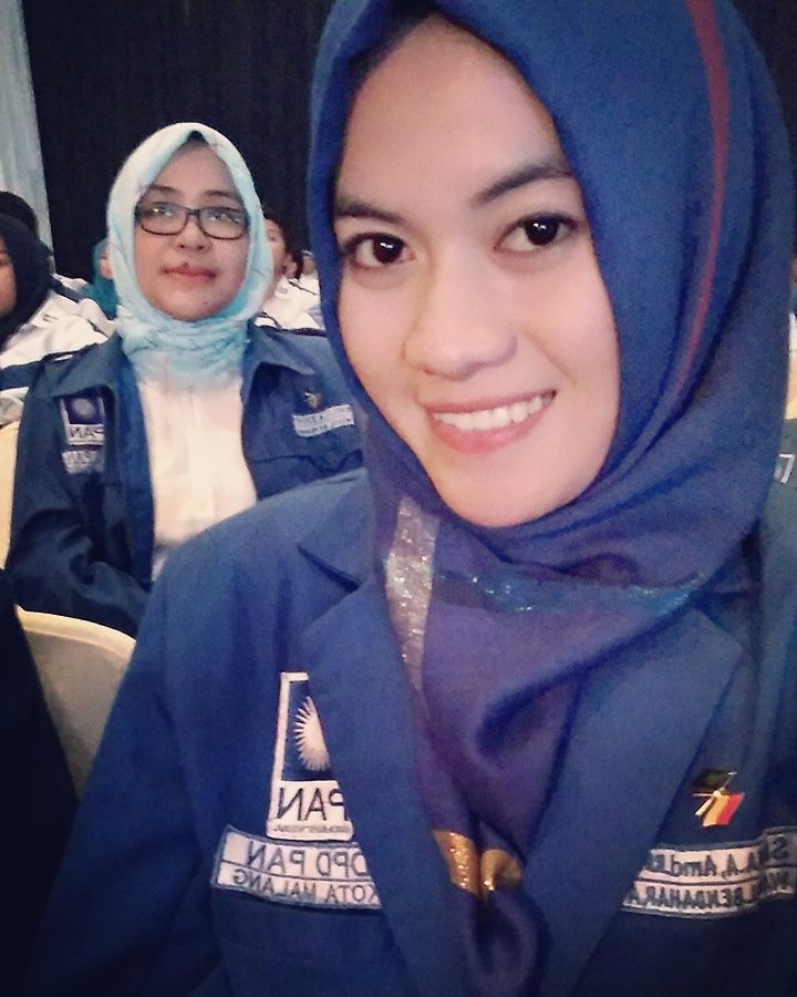PAN - Siska Arichlawati, Amd. RMIK