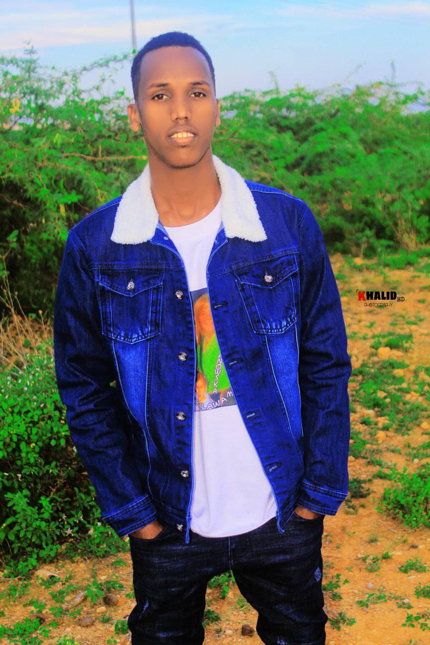 Maxamed