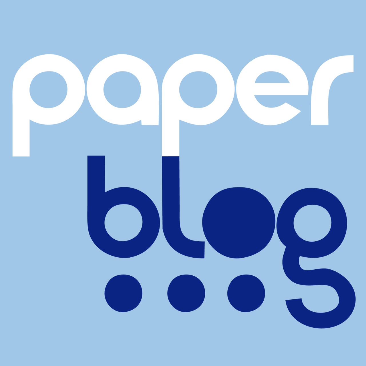 Paperblog auf Deutsch