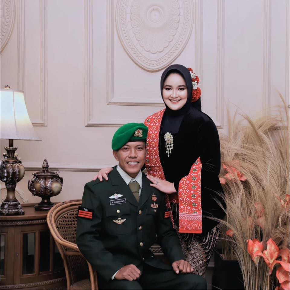 Wiranda Efendi