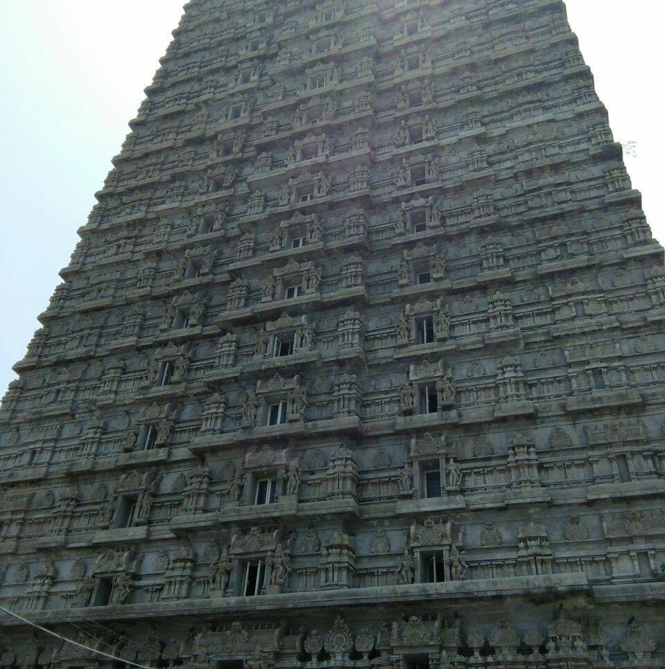 Devaraj