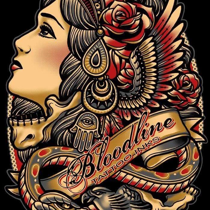 Bloodline Ink