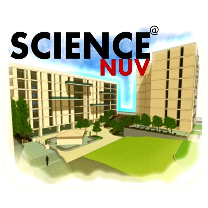 Science at NUV