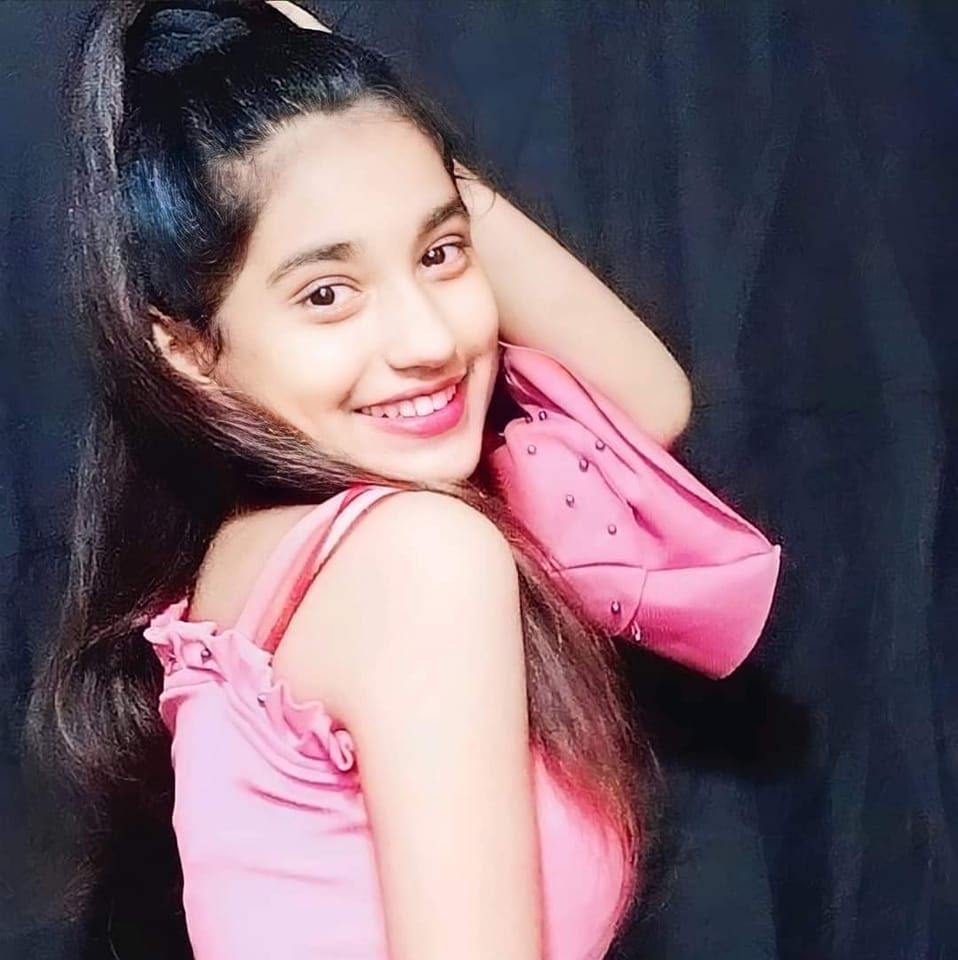 Neha Rajput