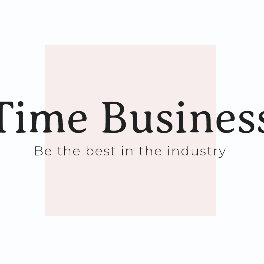 Time Business