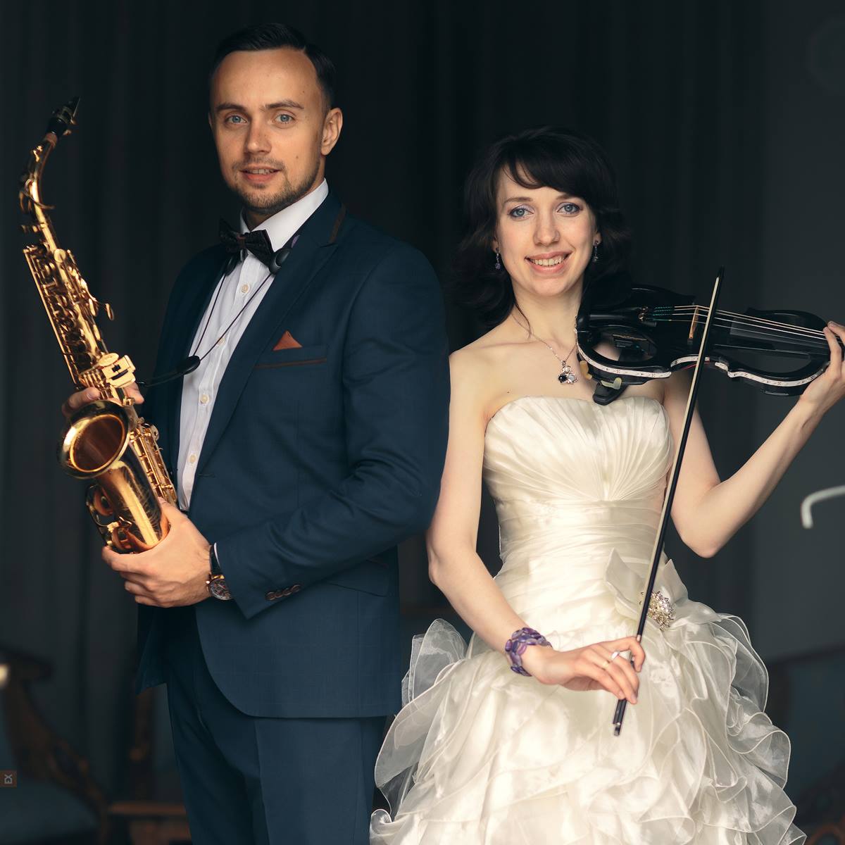 Творческое Объединение Bellissimo Music