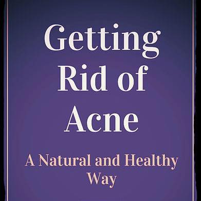 Get rid of acne - There is a way to get rid of those little annoying ...