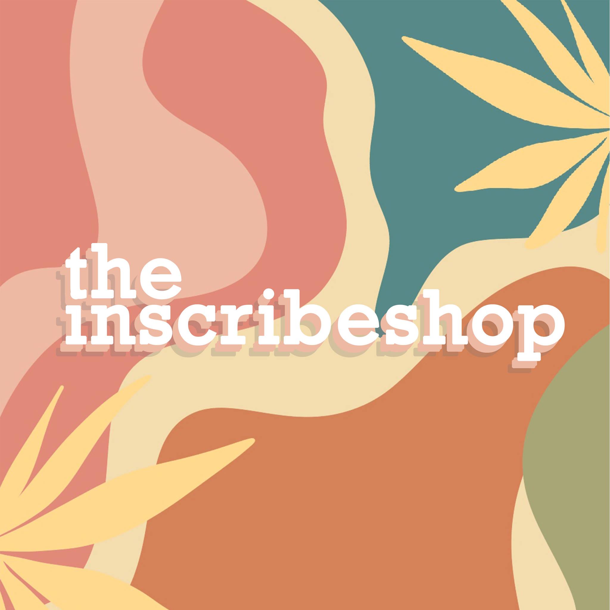 The Inscribe Shop