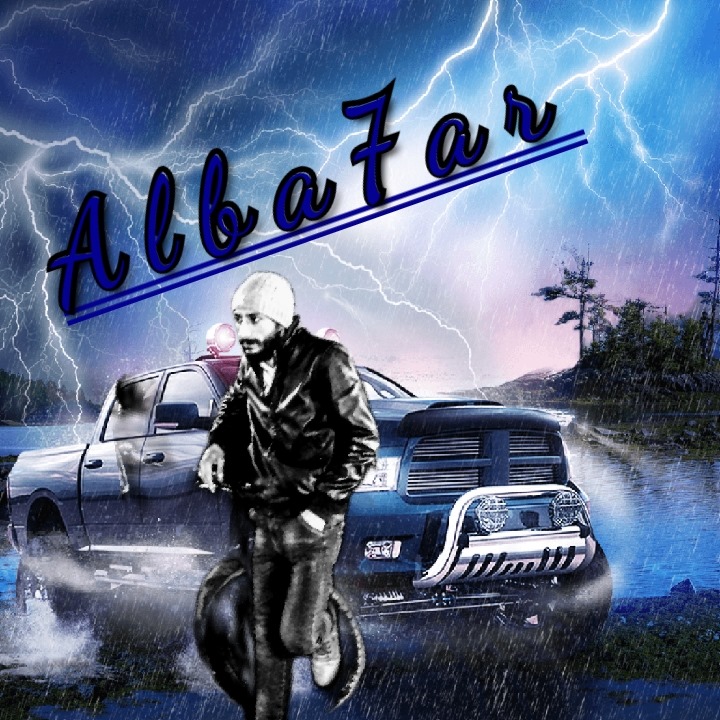 Alba7ar Waves