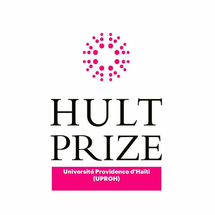 Hult Prize Université Providence d'Haiti - UPROH | Port-au-Prince