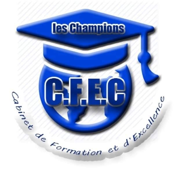 Cabinet de formation et d'excellence - les champions -CFEC