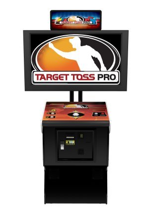 Target Toss Pro