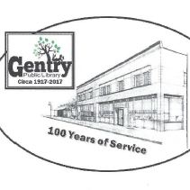 Gentry Public Library Association