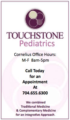 Touchstone Health | Cornelius NC