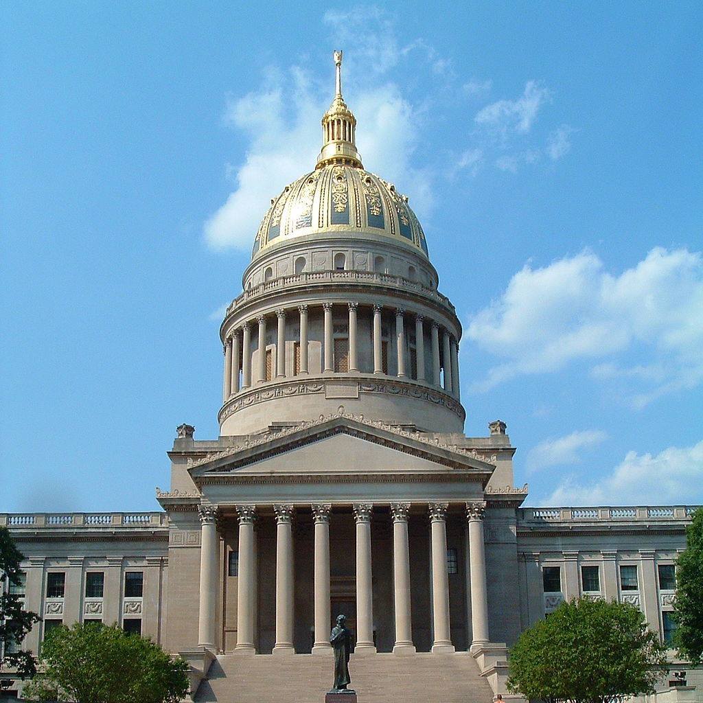 West Virginia Bar Exam