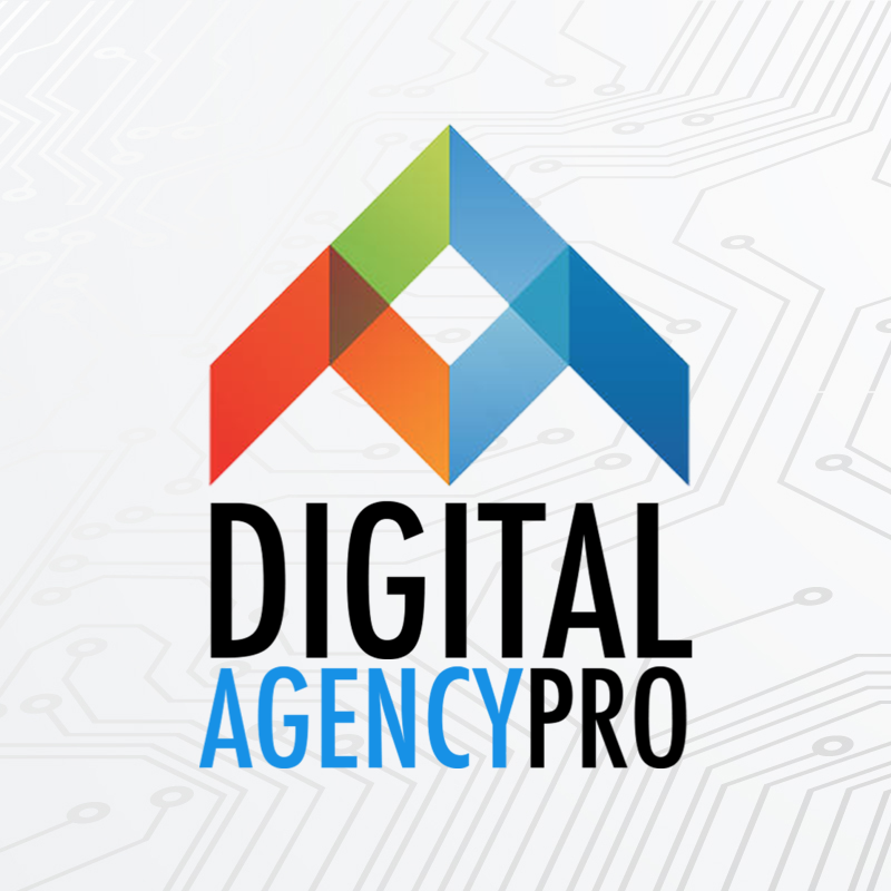 Digital Agency Pro