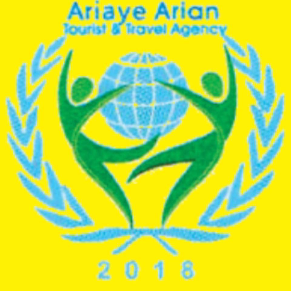 شرکت سیاحتی آریایی آرین